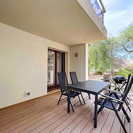 Casa Victor - Jardin Privatif, Proche Plage Et Centre Кальви Экстерьер фото