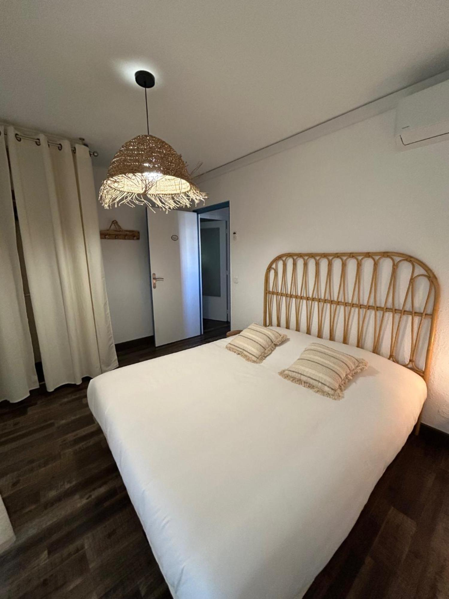 Casa Victor - Jardin Privatif, Proche Plage Et Centre Кальви Экстерьер фото